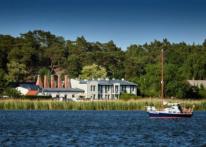 Kurort Stara Wędzarnia